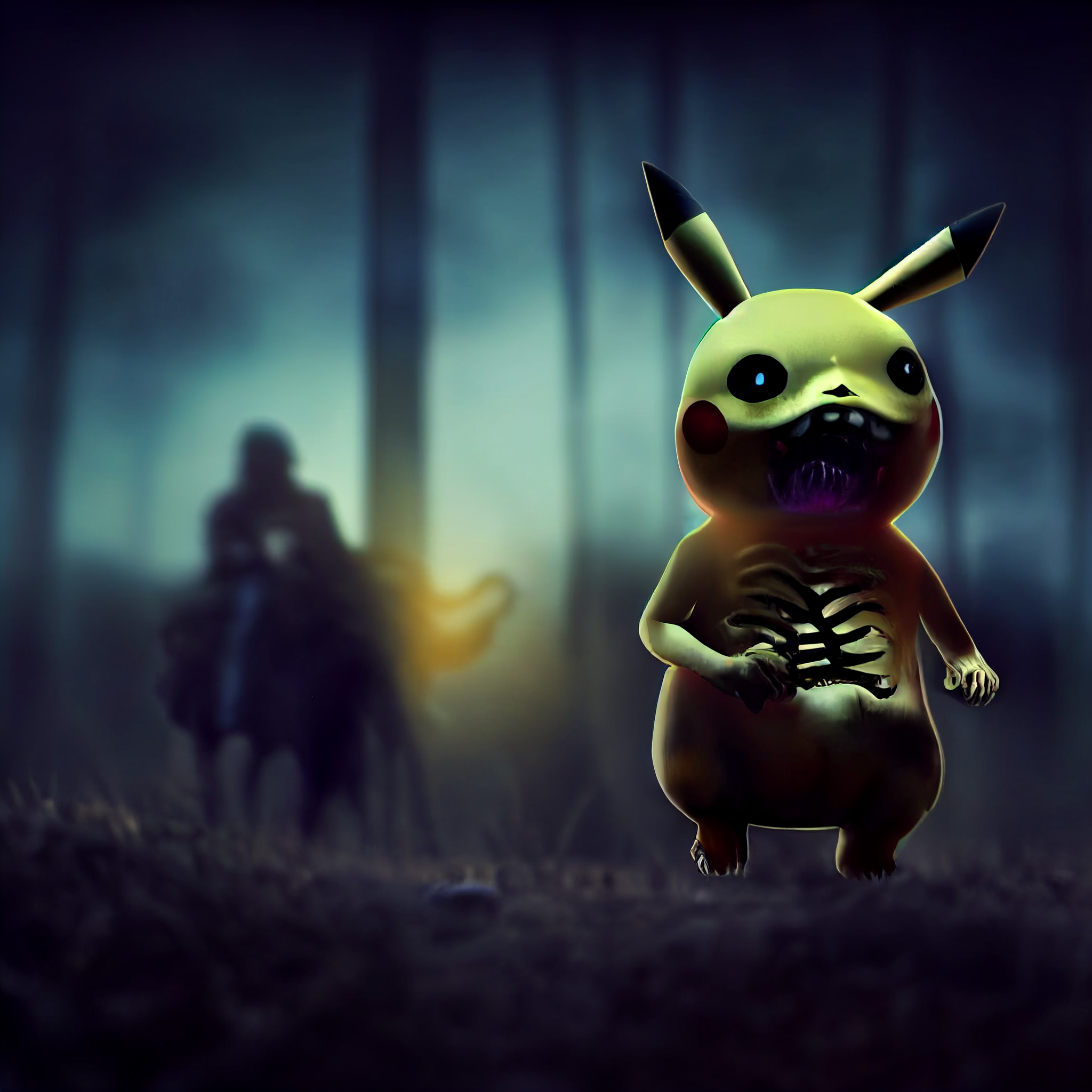 SpoopyChu